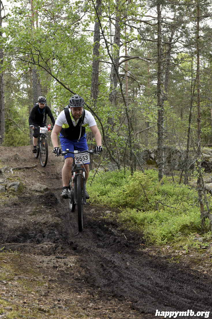 Bild från Lida Loop 2015
